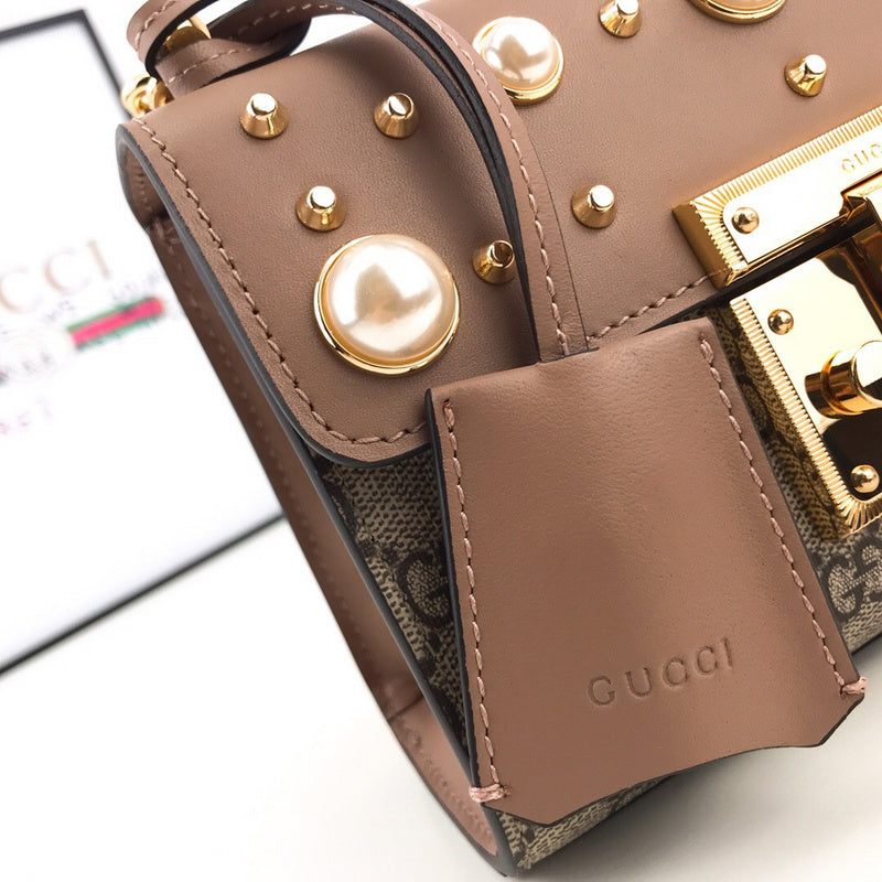Glami Fashion - GCI Bags - 2486