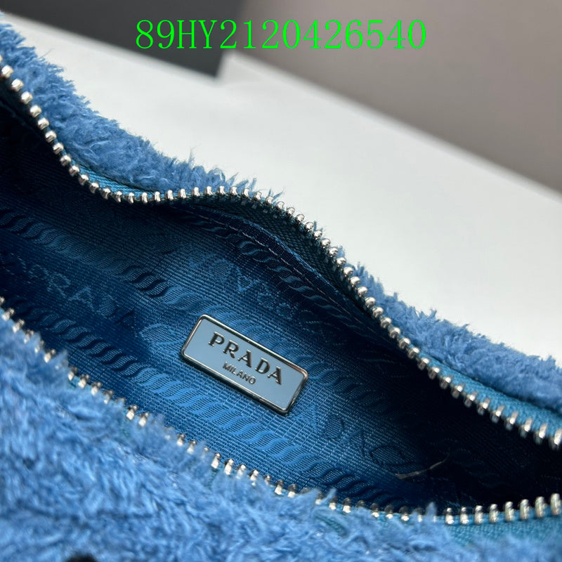 Satchel Bags - PDA Bags - 3355