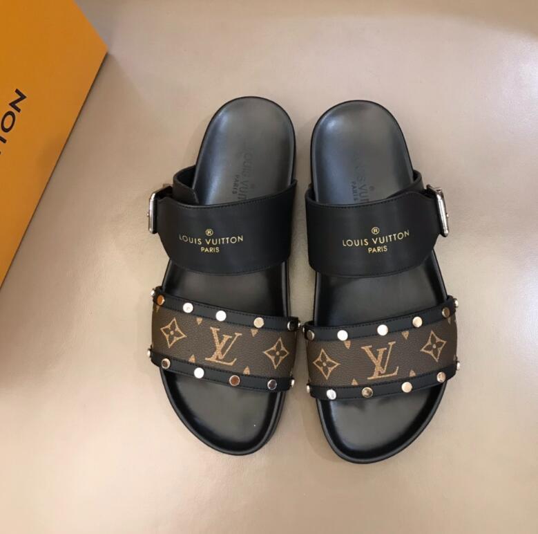 Glamy - LOV Men Shoes - 1608