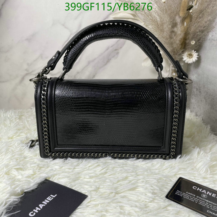 SAMC - CHL Bags - 836