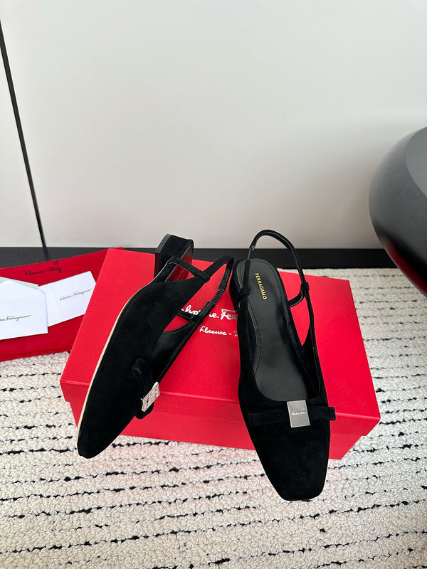 Glami - FGO Women Shoes - 442