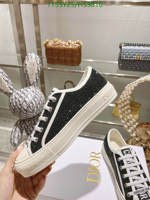 SAMC - DOR Women Sneakers - 072
