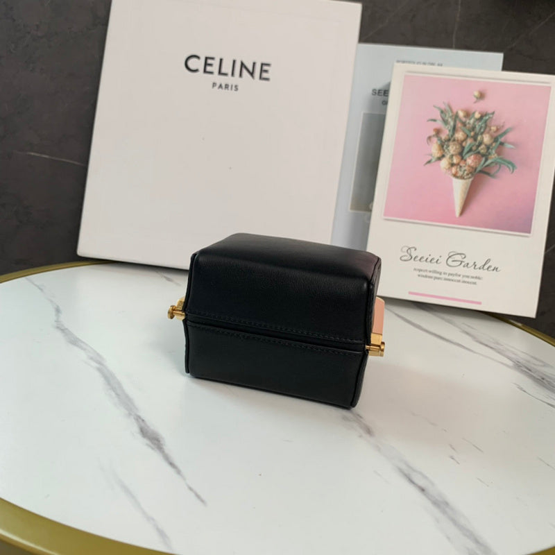 Glamy - COL Bags - 1217