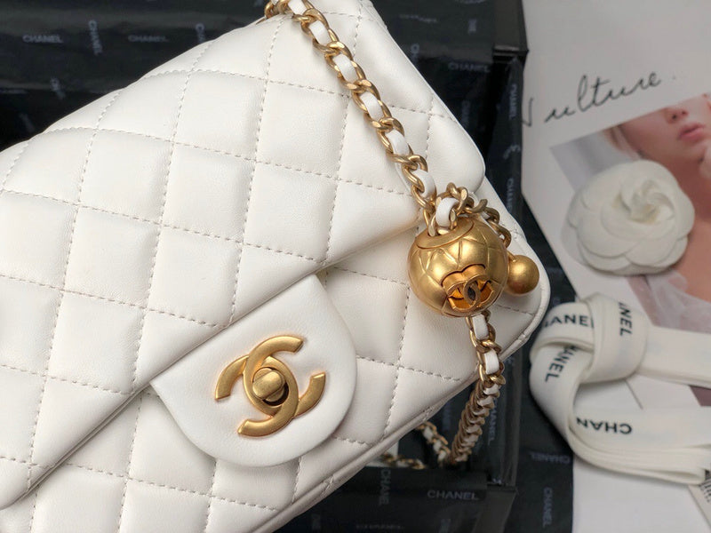 Satchel Bags - CHL Bags - 7463