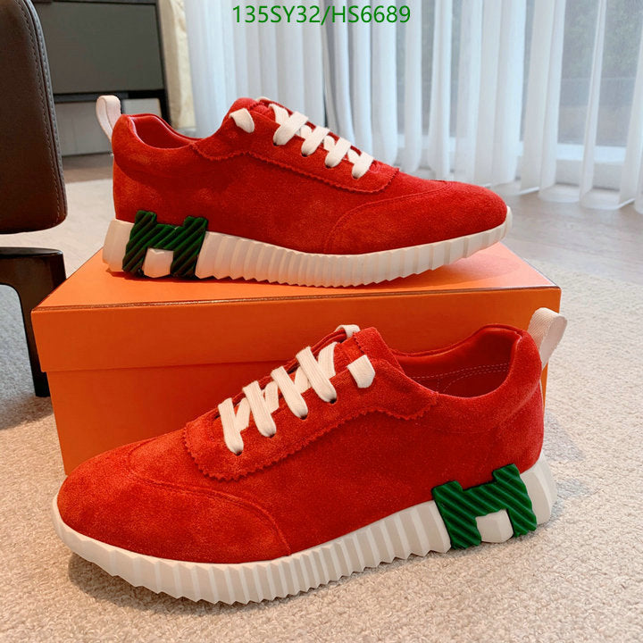 SAMC - HMS Men Shoes - 590