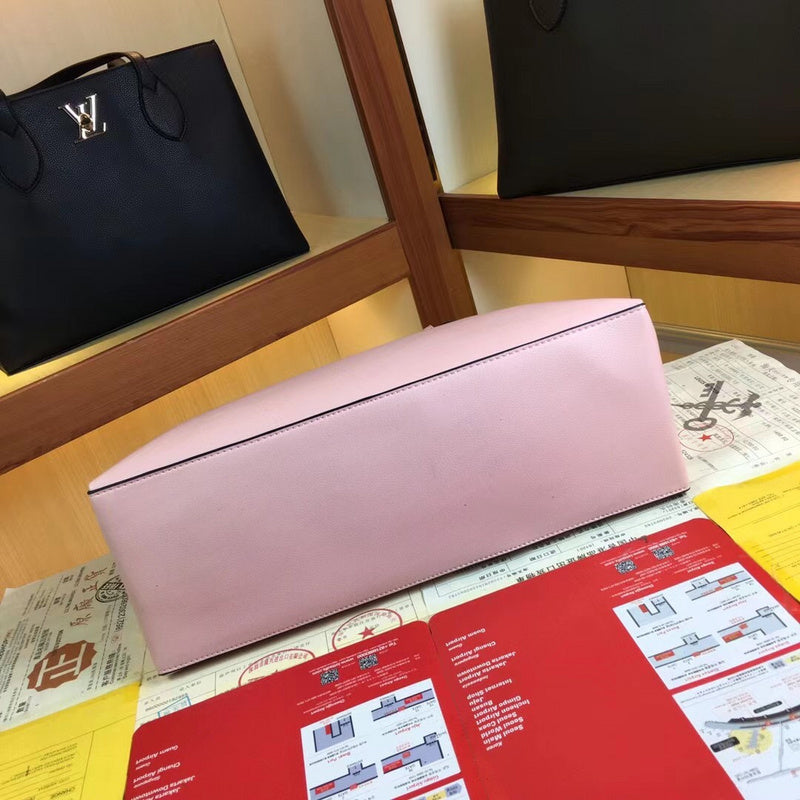 Satchel Bags - VL1 Bags - 503