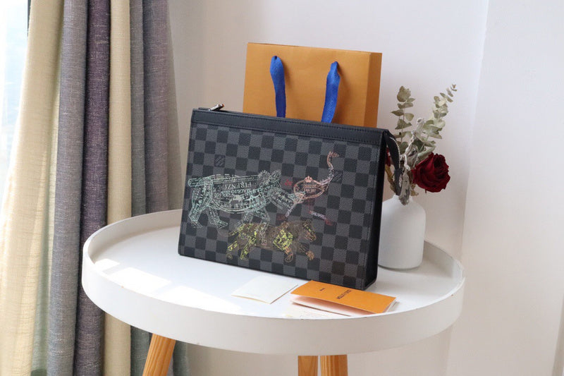 GlamI Lu-Vi bags - 3018