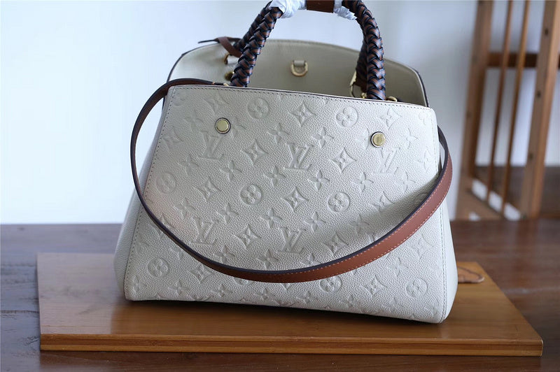 Glami Fashion Lu-Vi bags - 8022
