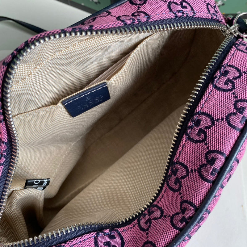 Glami Fashion - GCI Bags - 2841