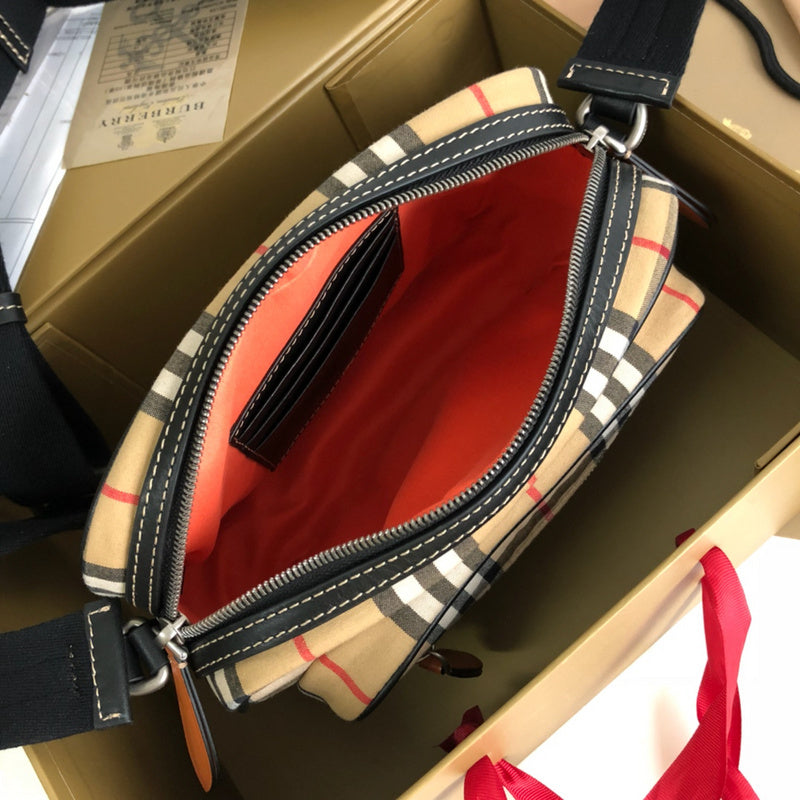 ELE Fashion -BBR Bags - 1165