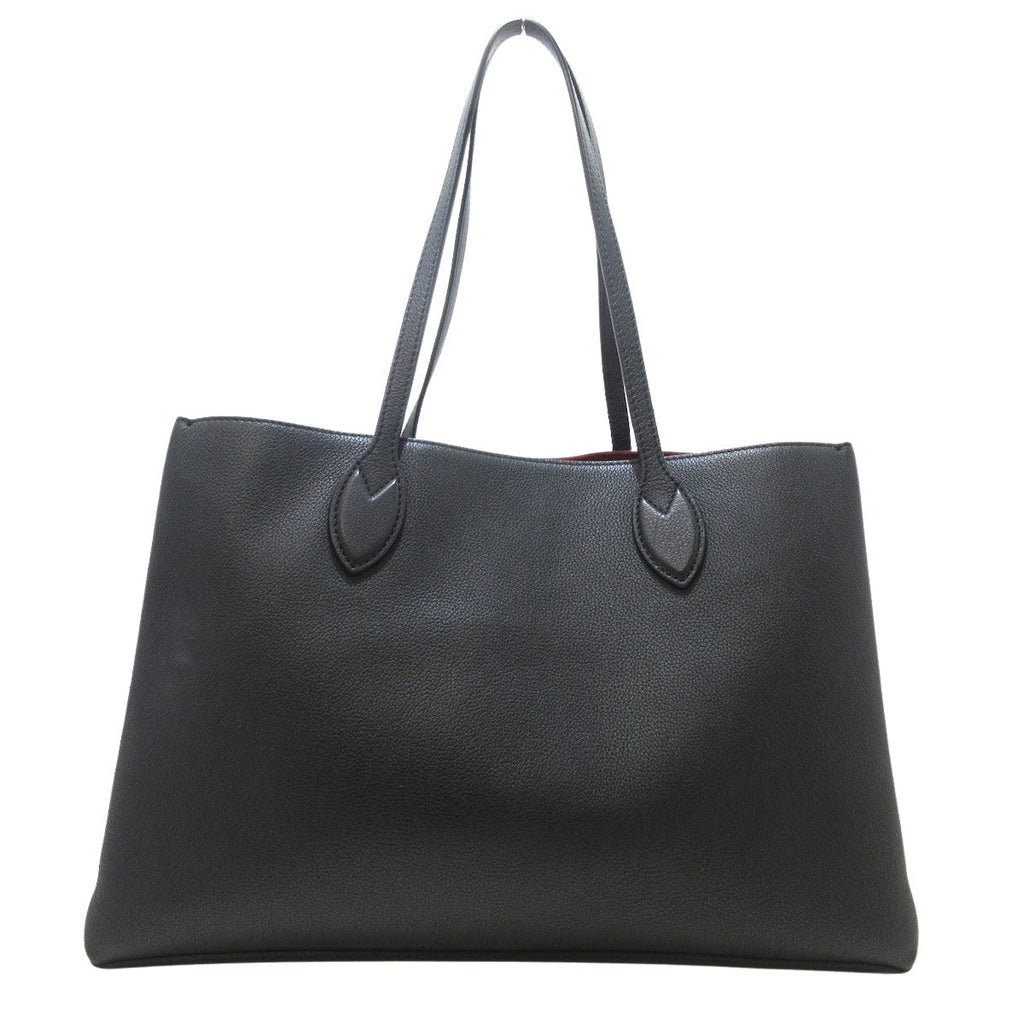 Louis Vuitton Lockme  Leather Tote Bag ()