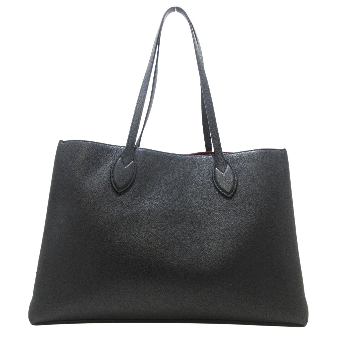 Louis Vuitton Lockme  Leather Tote Bag ()