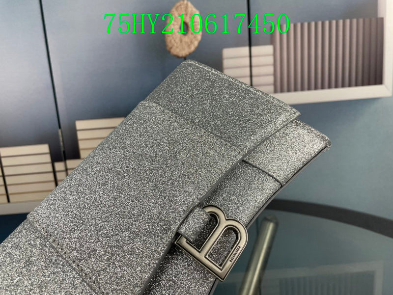 Satchel Bags - BGA Bags - 2243