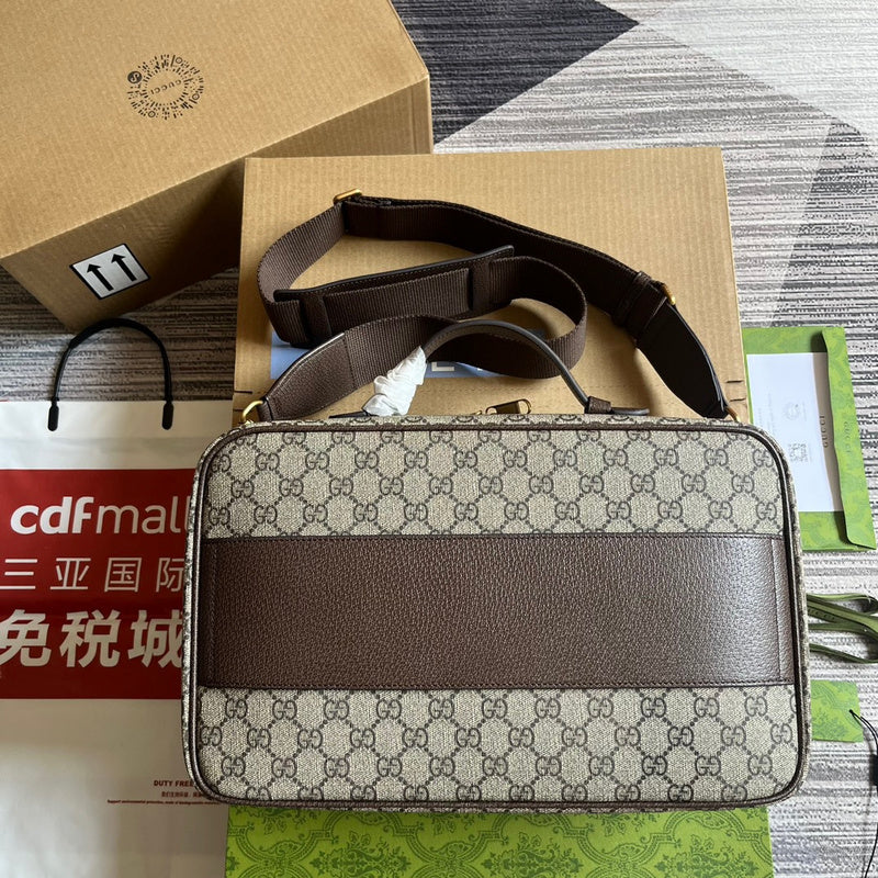 Glami-i - Guki Men Bags - 012