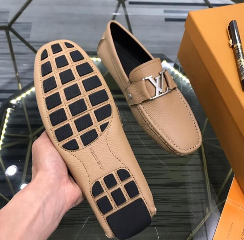 SAMC - LOV Men Shoes - 1915