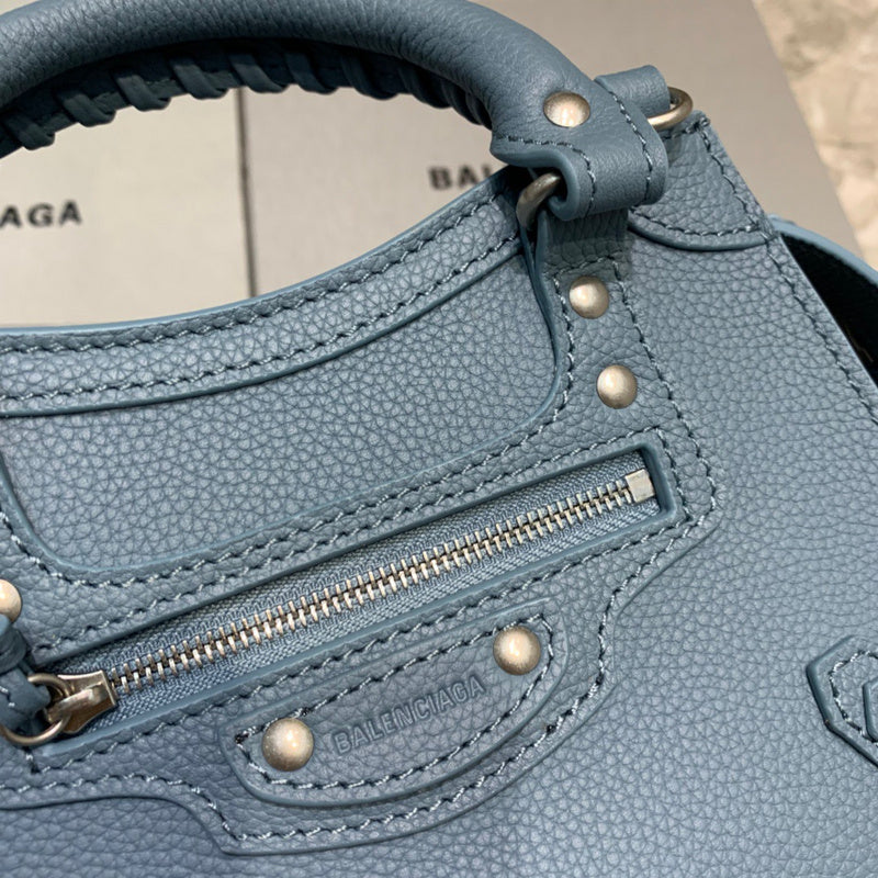 Satchel Bags - BGA Bags - 517