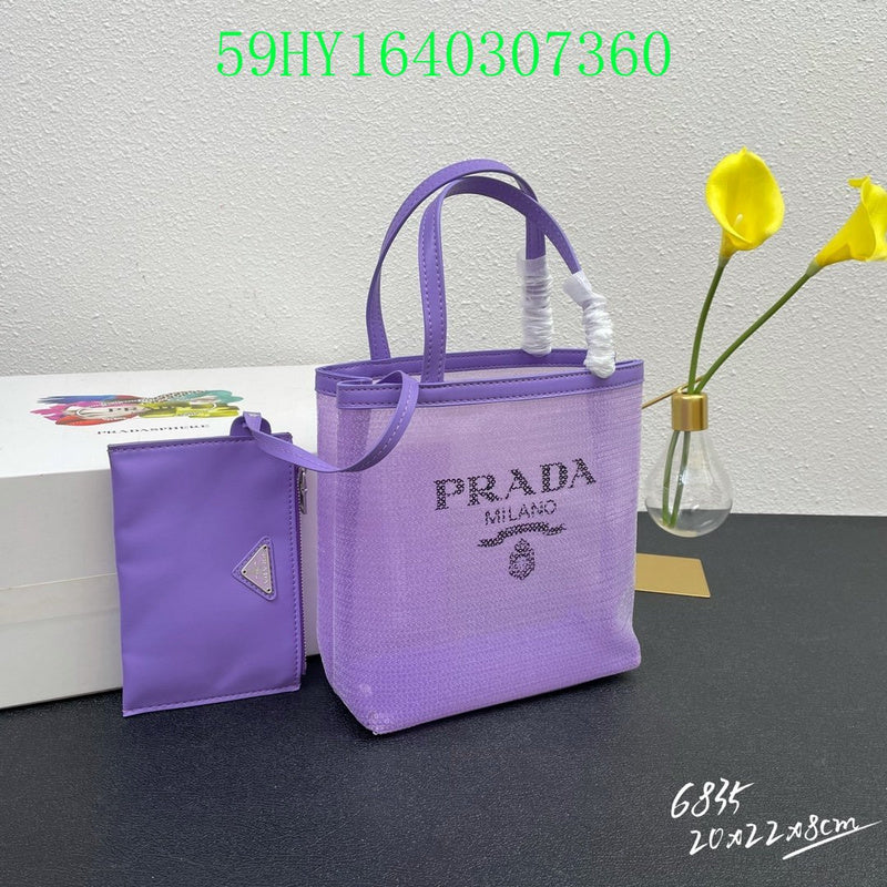 Satchel Bags - PDA Bags - 4611