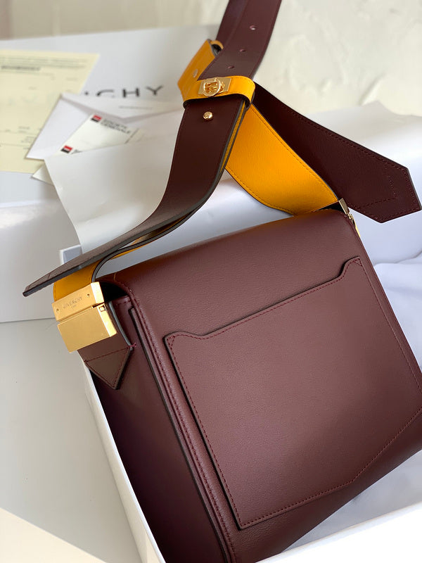 Glamy - GCY Bags - 491