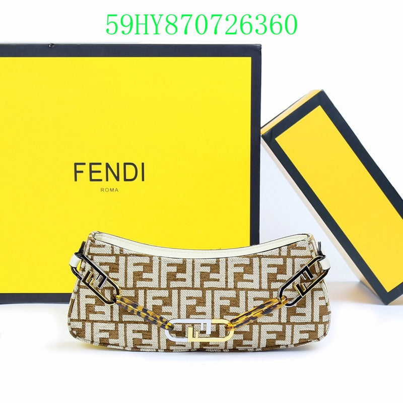 Glami - FDE Bags - 3306