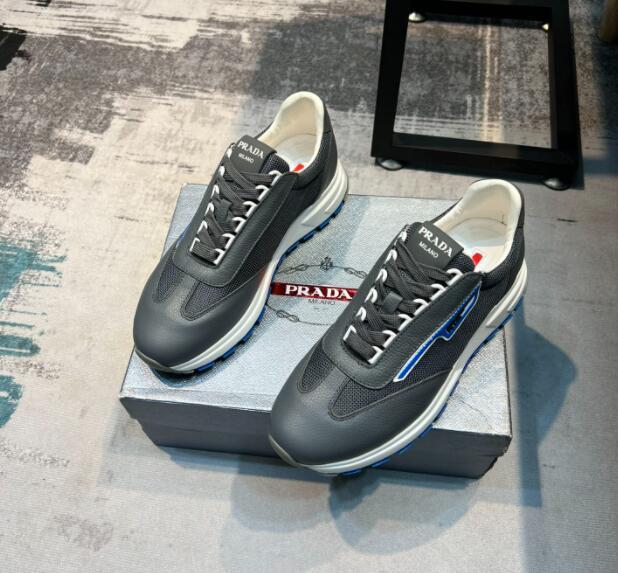 GlamyMen Shoes - 221