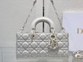 Satchel Bags - DOR Bags - 1256
