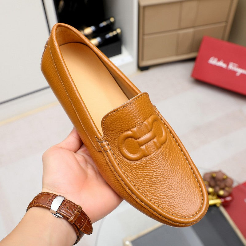 Glami - FGO Men Shoes - 901