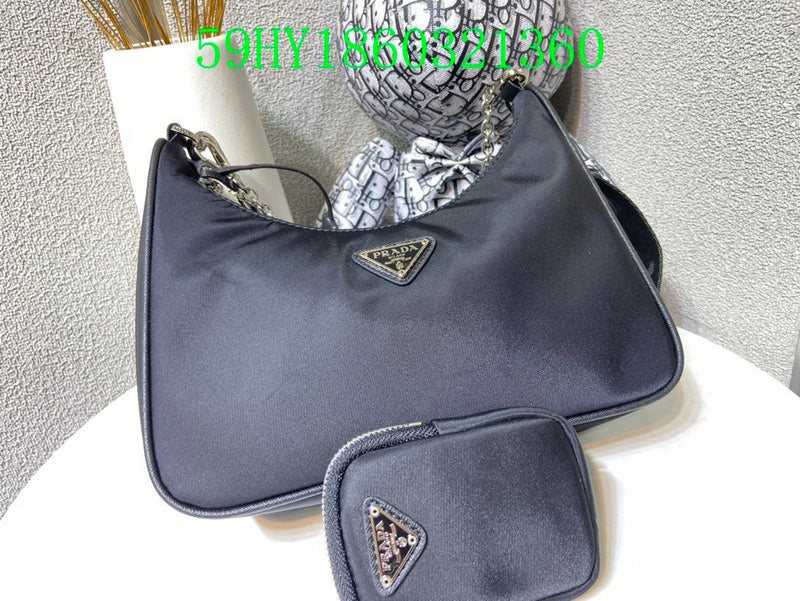 Satchel Bags - PDA Bags - 4550