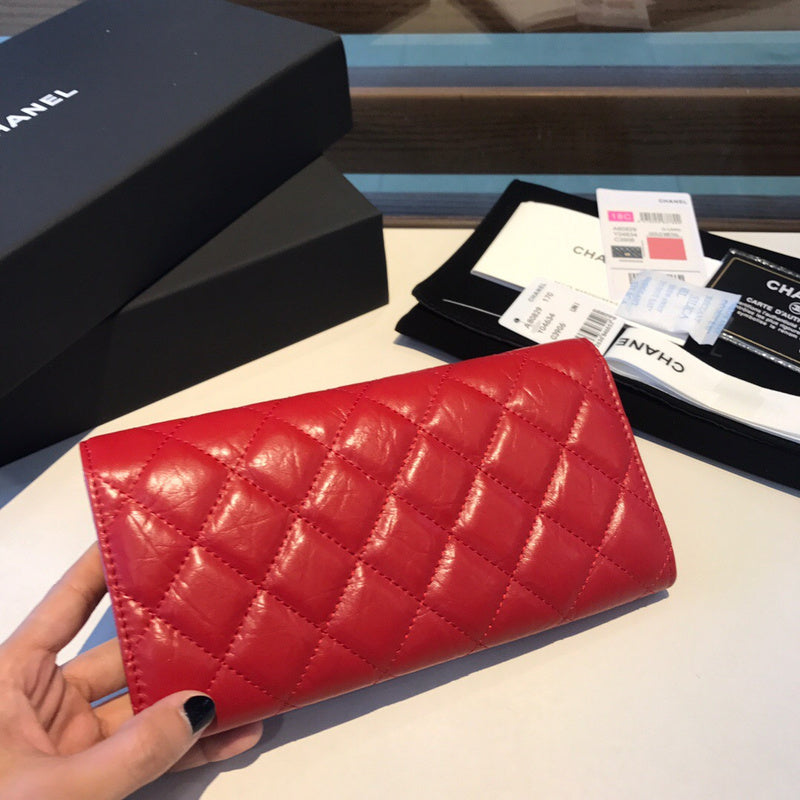 Glami-is - CHL Wallets - 071