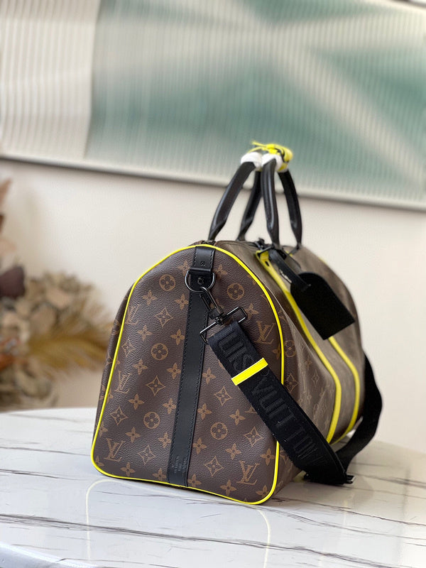 Glami- Glami- Lu-Vi bags - 5985