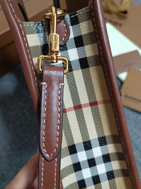 Satchel Bags - BBR Bags - 145