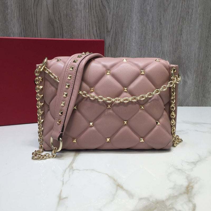 Satchel Bags - VTO Bags - 1329