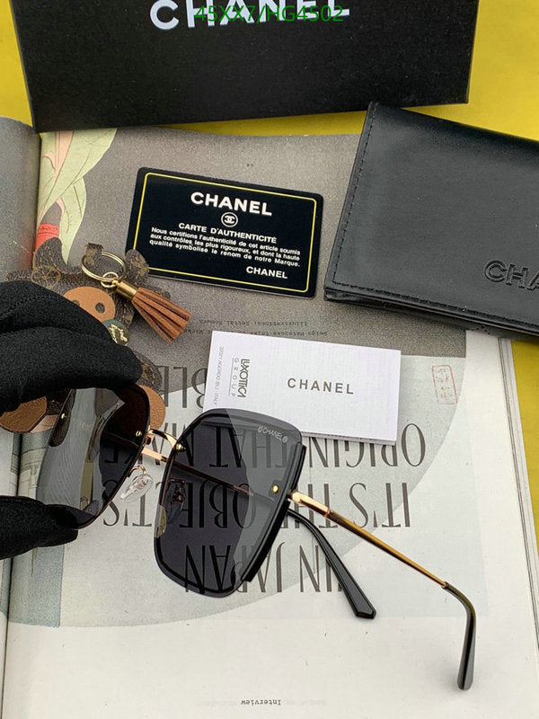 SAMC - CHL Glasses - 461