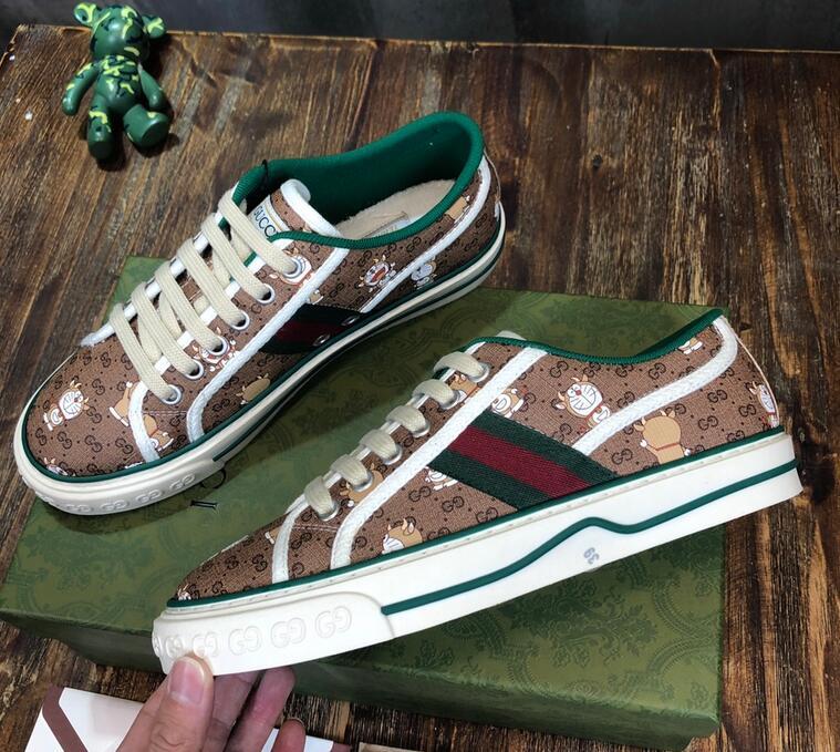 SAMC - GUKI Women Shoes - 1604