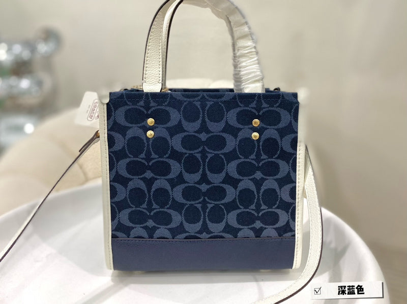 Satchel Bags - CCH Bags - 081