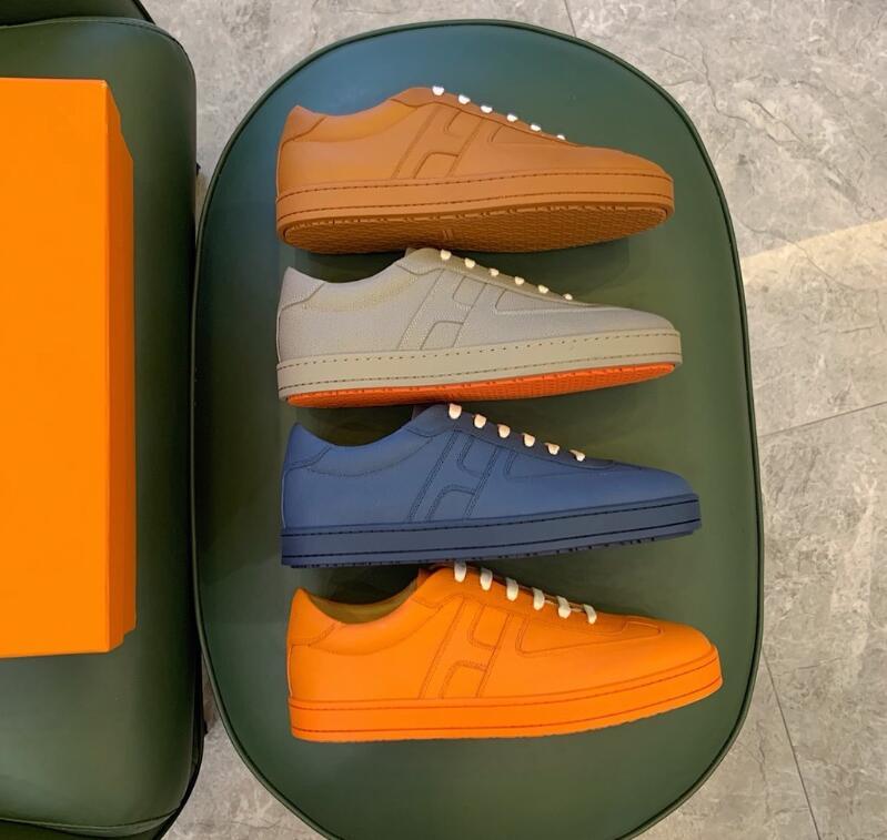 SAMC - HMS Men Shoes - 456
