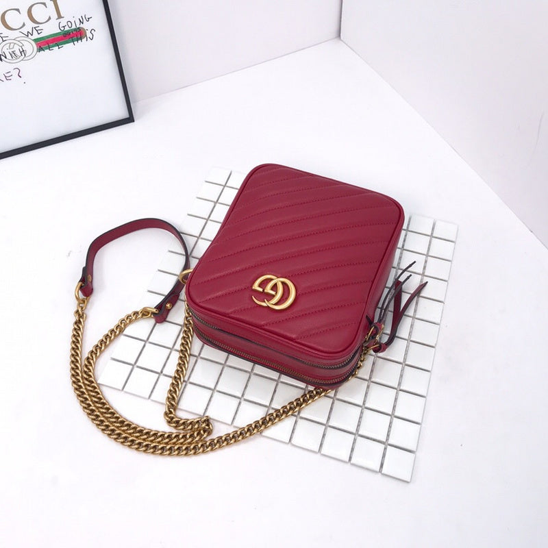 Glami Fashion - GCI Bags - 2702