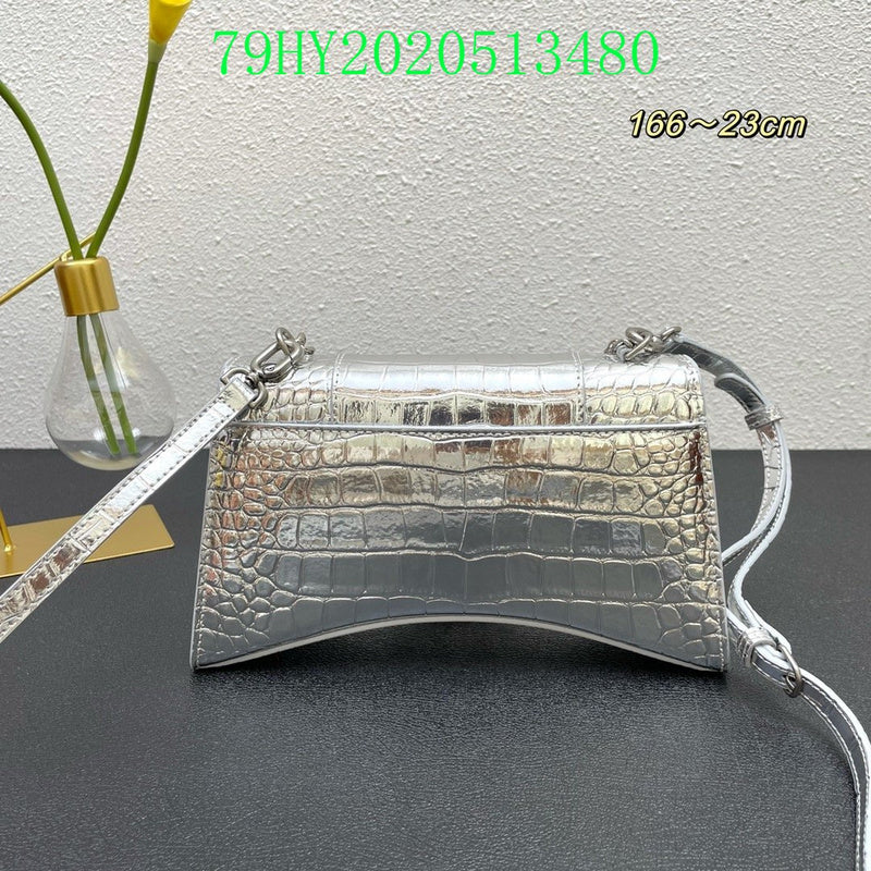 Satchel Bags - BGA Bags - 2302