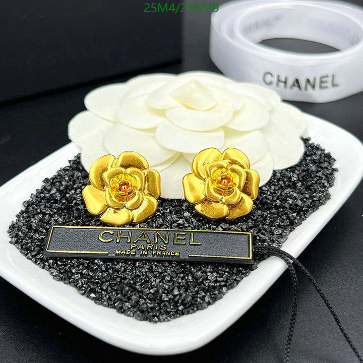 SAMC - CHL Jewelry Earrings - 197