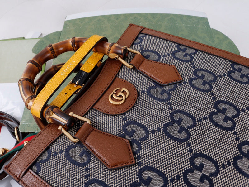 Satchel Bags - GCI Bags - 608