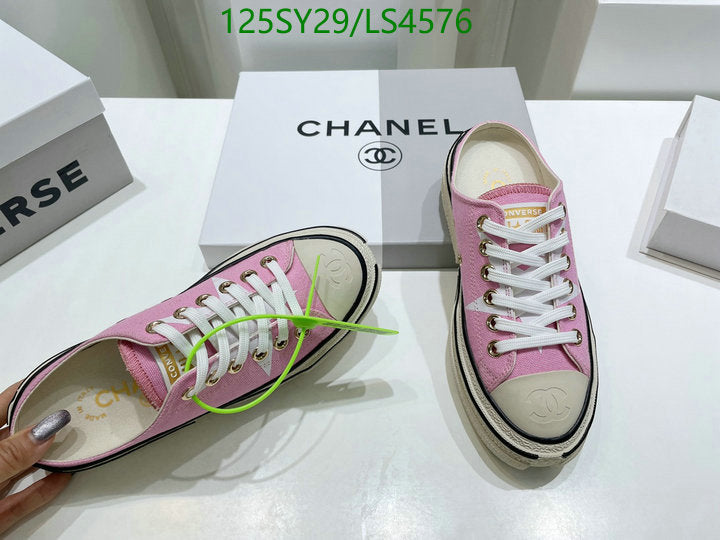 SAMC - CHL Women Shoes - 124