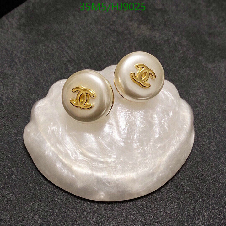 SAMC - CHL Jewelry Earrings - 143