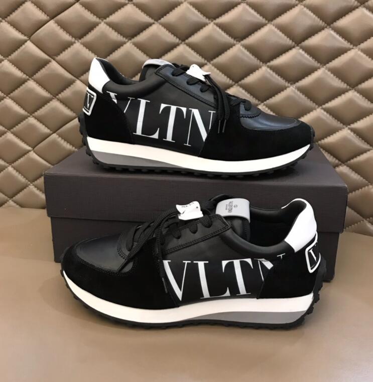 SAMC - VEL Men Shoes - 232