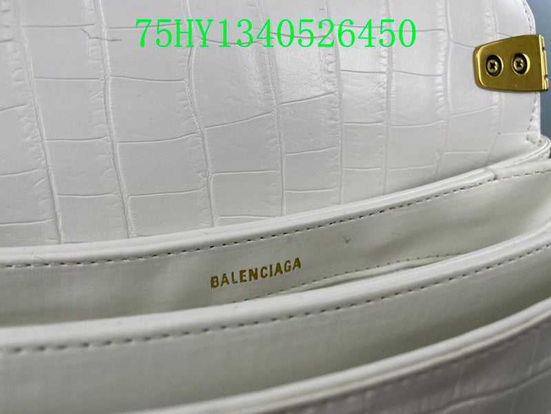 Satchel Bags - BGA Bags - 2285