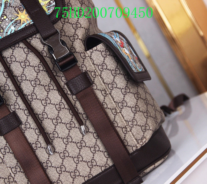 Glami Fashion - GCI Bags - 11531