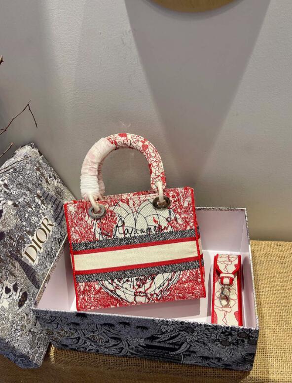 SAMCC - DOR Bags - 290