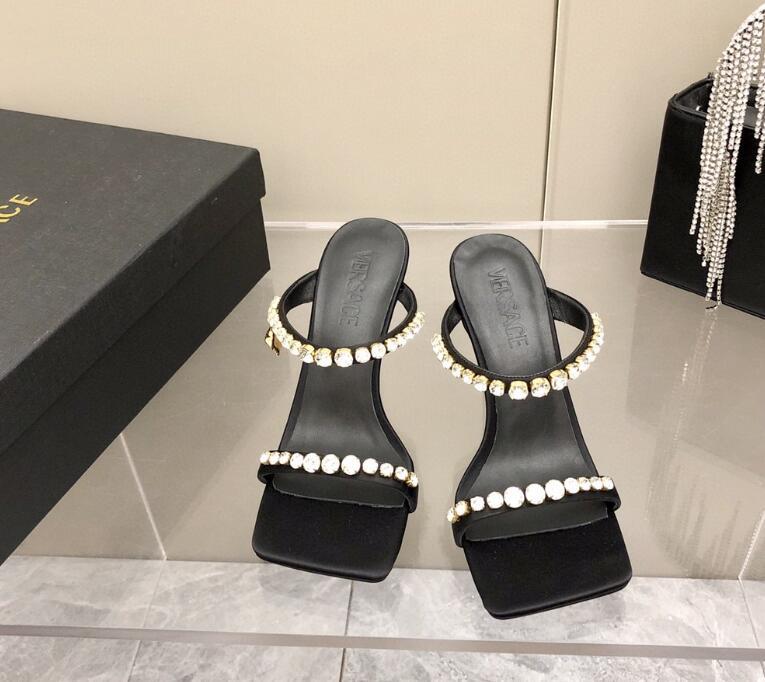 SAMC - VAR Women Shoes - 100