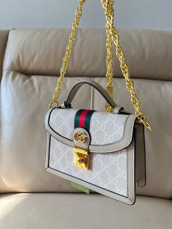 Satchel Bags - GCI Bags - 1715