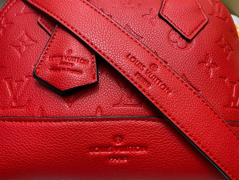 Glami- Glami- Lu-Vi bags - 3781