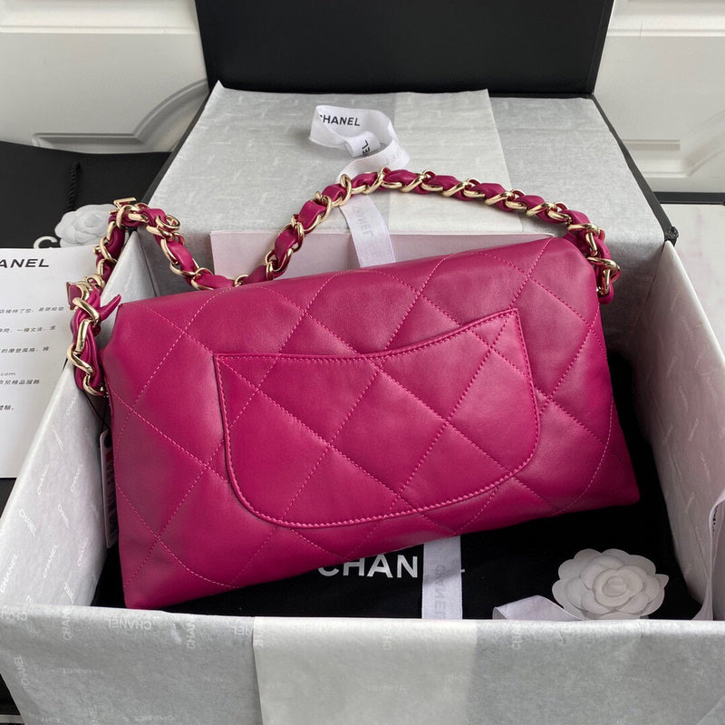 Satchel Bags - CHL Bags - 4723