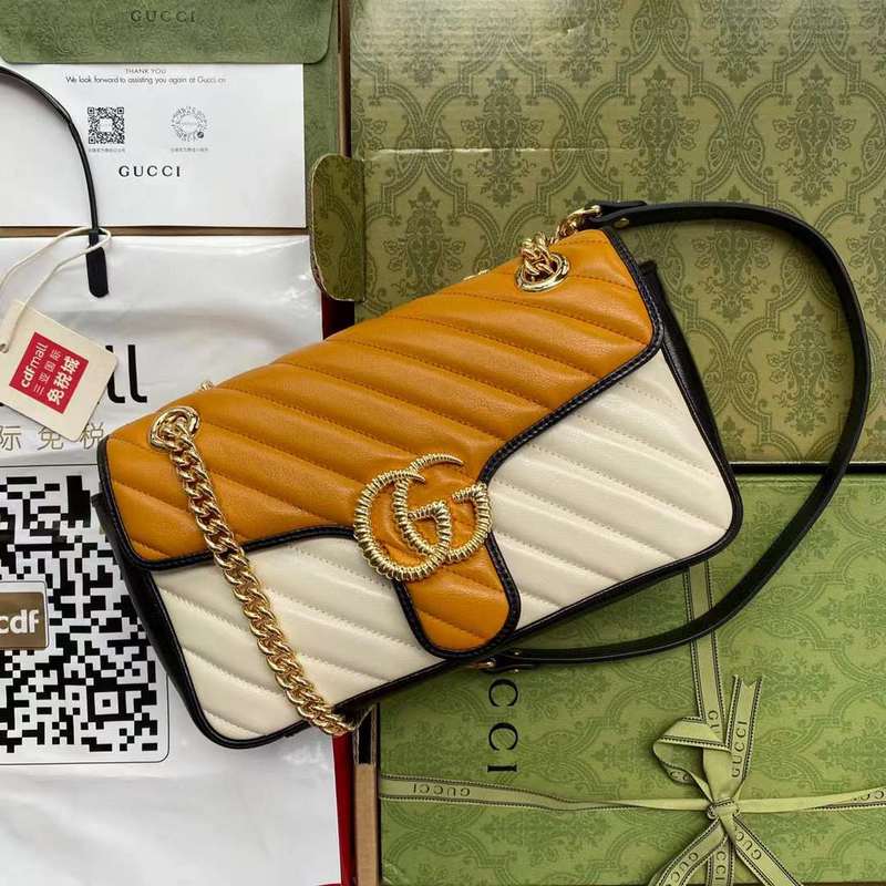 GUI2 Bags - Fashion Bags  774